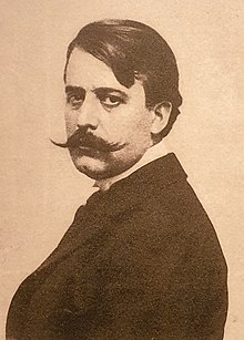 József Rippl Rónay c 1902