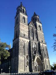 magdeburg
