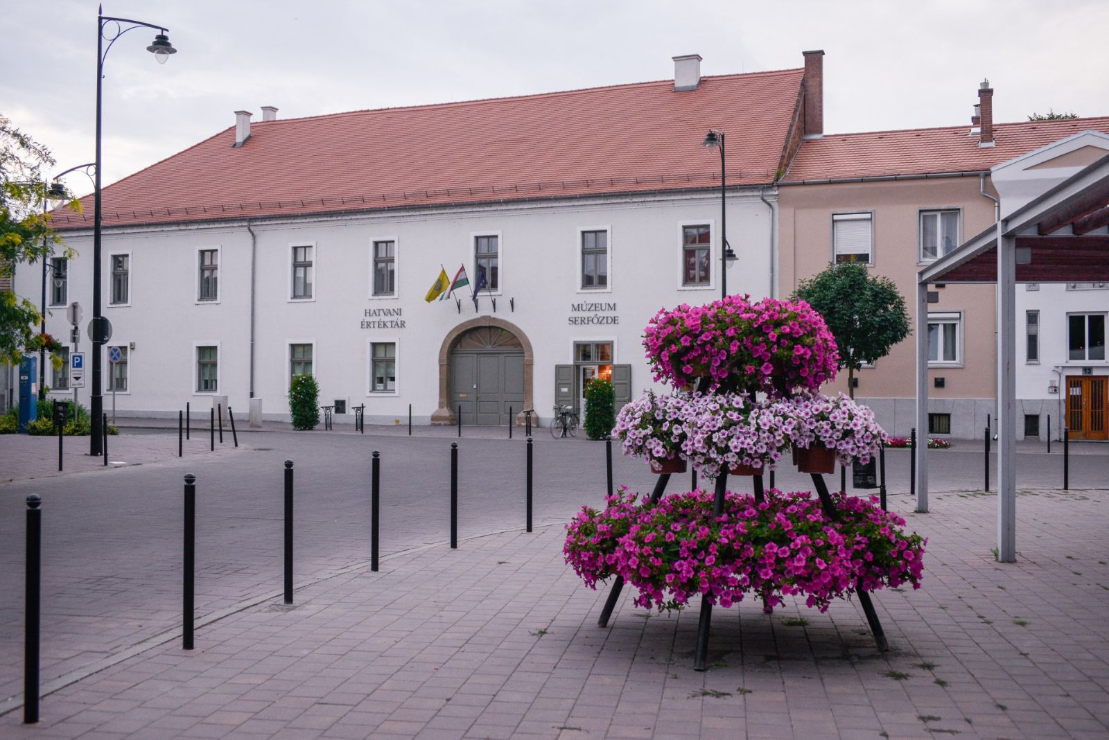 hatvan hatvany lajos muzeum