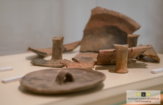 Hatvan régészete a neolitikumtól a vaskorig