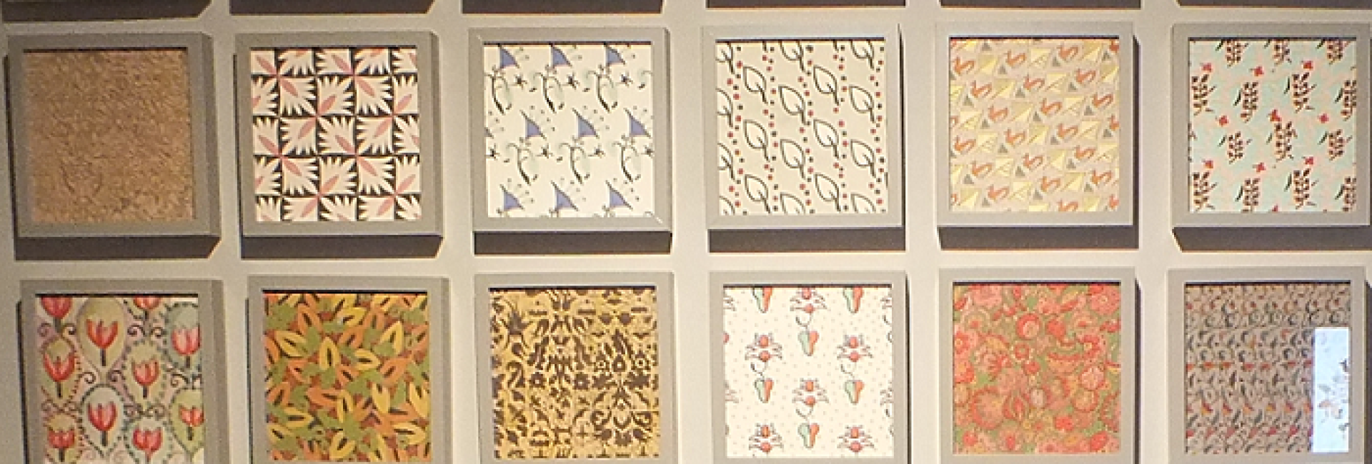 A képzőművészeti gyűjtemény