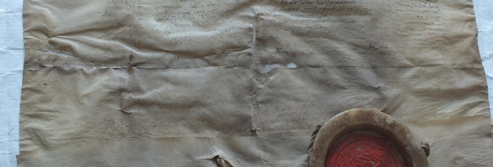 A történeti gyűjtemény