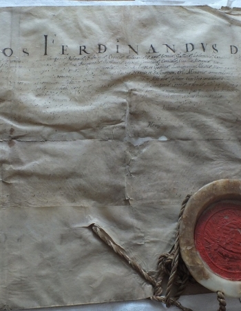 A történeti gyűjtemény