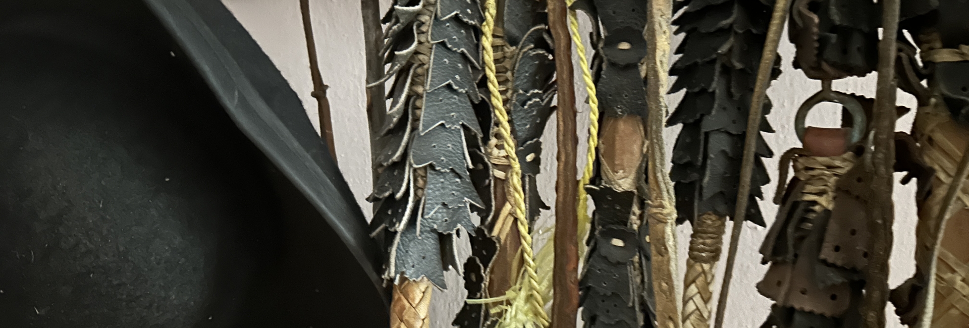 Néprajzi kiállítás