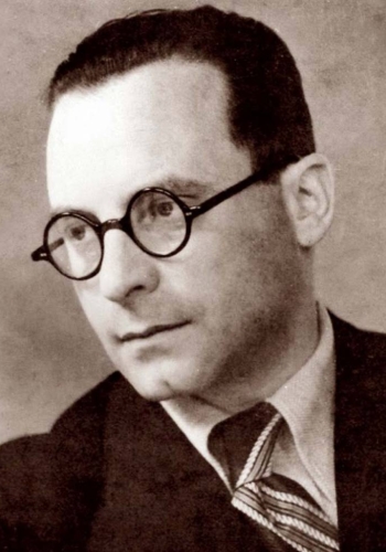 Szerb Antal 80 - A Pendragon legendáról